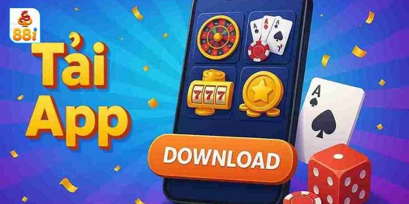 Tải App 88I