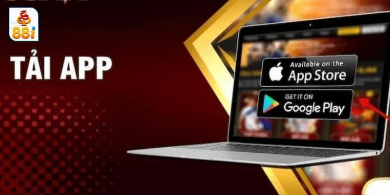Tải App 88I