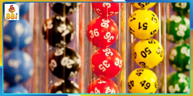 Khái niệm cơ bản về Xổ số thần tài hôm nay