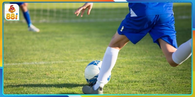 Phân tích chiến thuật khi tham gia kèo tài xỉu phạt góc