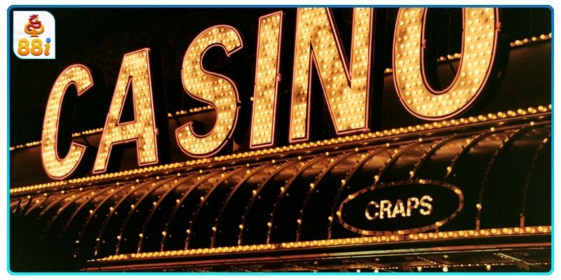 Casino 88i