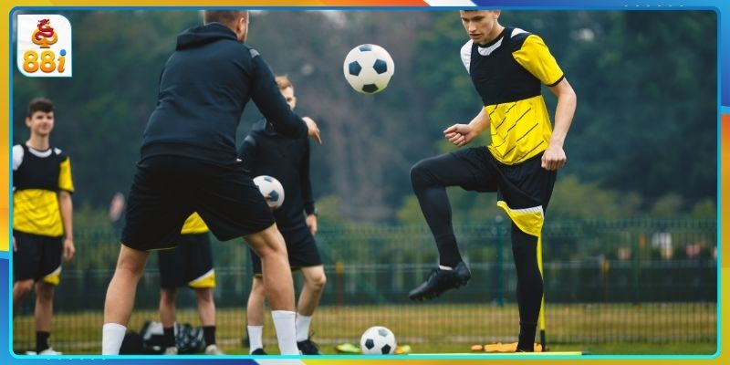 Tìm hiểu khái niệm kèo tài xỉu phạt góc