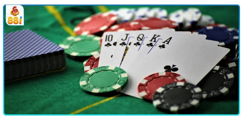 Tổng hợp dạng sảnh đặc biệt cần nắm vững khi bắt đầu