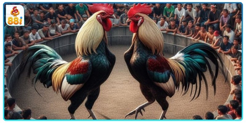 Vai trò tất yếu của cách băng cựa gà đá khi thi đấu